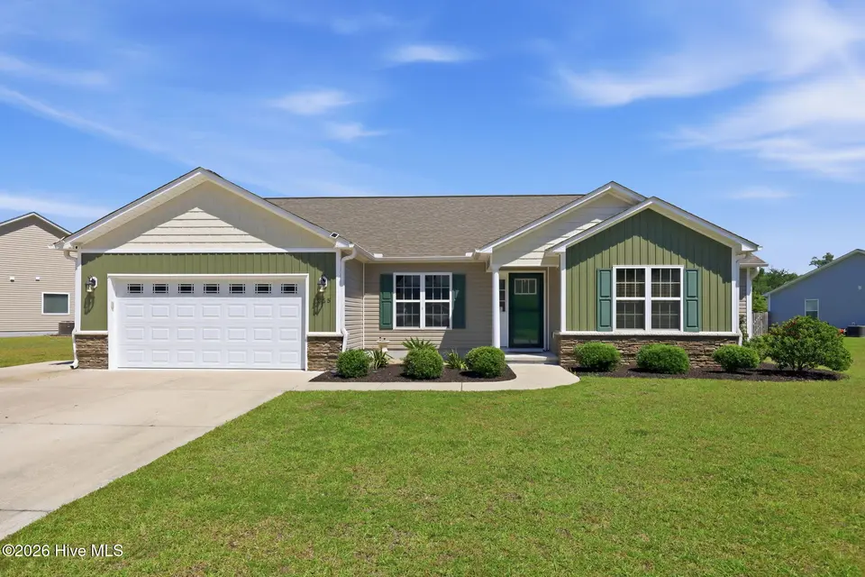 265 Independence Boulevard, Newport, NC 28570 – photo 1 of 47: front