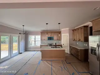 668 Wren Lane, Vass, NC 28394 — 3-bedroom home in Woodlake, Vass, NC, photo 9 of 30: IMG_5607