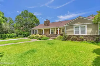 2821 Park Avenue, Wilmington, NC 28403 – photo 2: Front
