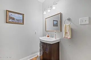 3838 Longleaf Drive NE, Elm City, NC 27822 – photo 20: 20-Hall Vanity