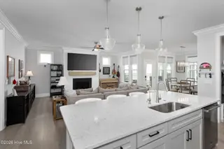 3719 Mason Port Drive, Wilmington, NC 28409 – photo 10: kitchen-01e
