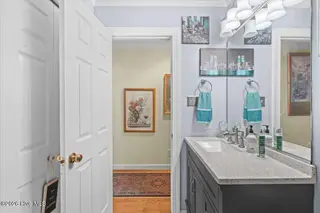 3102 Cashwell Drive 56, Goldsboro, NC 27534 – photo 16: Bathroom