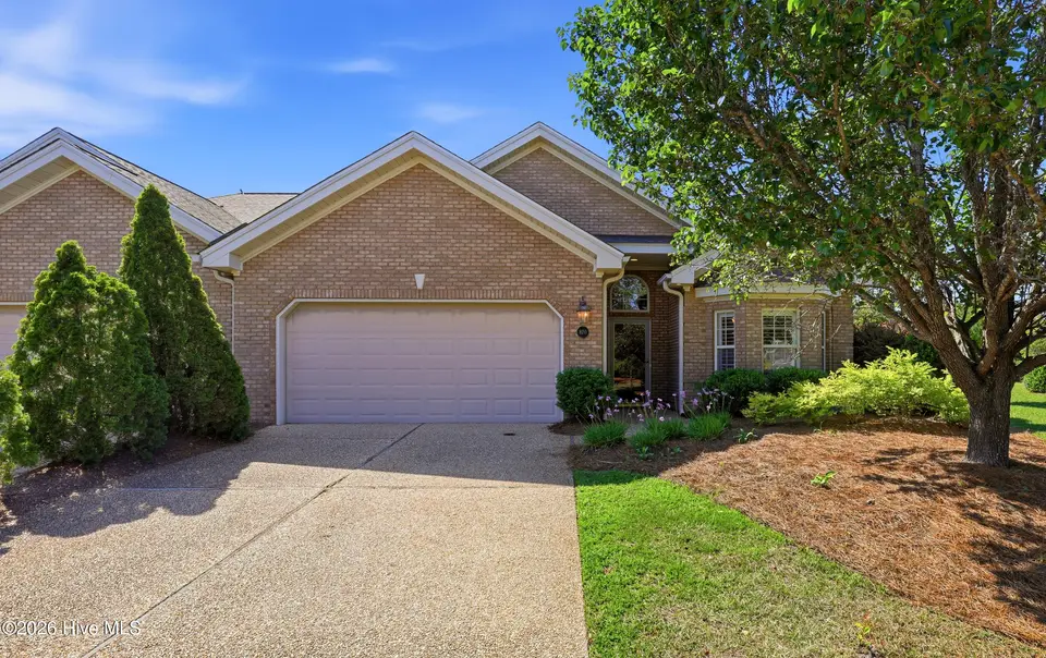 820 Beachwalk Drive, Leland, NC 28479 – photo 1 of 47: Front View