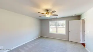 1391 Pinkney Road, Pikeville, NC 27863 – photo 17: Bedroom
