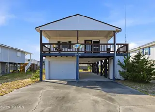 1906 N New River Drive, Surf City, NC 28445 – photo 1