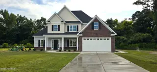 793 Fairway Road, Ayden, NC 28513 – photo 1: Primary Photo