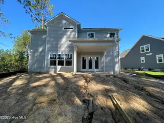 444 Redwater Trail, Aberdeen, NC 28315 – photo 17: Lot 592 LL PICS 9-5-25_20250905_105011