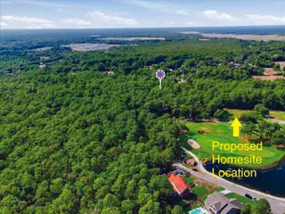 2850 Tract Lake Pointe Drive, Supply, NC 28462 — lot in Lockwood Folly, Supply, NC, photo 2 of 80