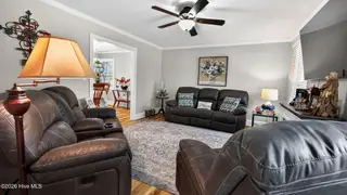 846 Darrell Drive, Greenville, NC 27834 — 3-bedroom home in Forest Pines, Greenville, NC, photo 5 of 39: 2-web-or-mls-846 Darrell Drive-1
