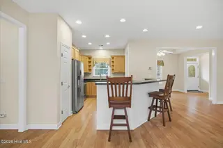 44 Fairway Drive, Shallotte, NC 28470 – photo 21: Kitchen