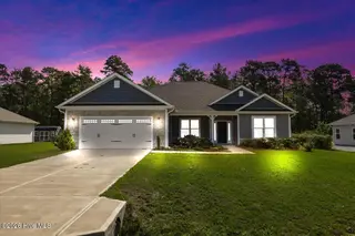 314 Spring Forest Drive, Goldsboro, NC 27534 – photo 2: 02-314 Spring Forest Dr-2