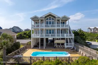 2068 New River Inlet Road, North Topsail Beach, NC 28460 – photo 6: 2068 NRIR - Aerials - MLS_1