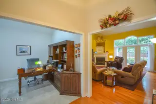 13 Deerwood Lane, Pinehurst, NC 28374 – photo 6: 13DeerwoodLane-027