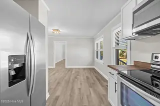 2383 Burgaw Highway, Jacksonville, NC 28540 – photo 12: kitchen
