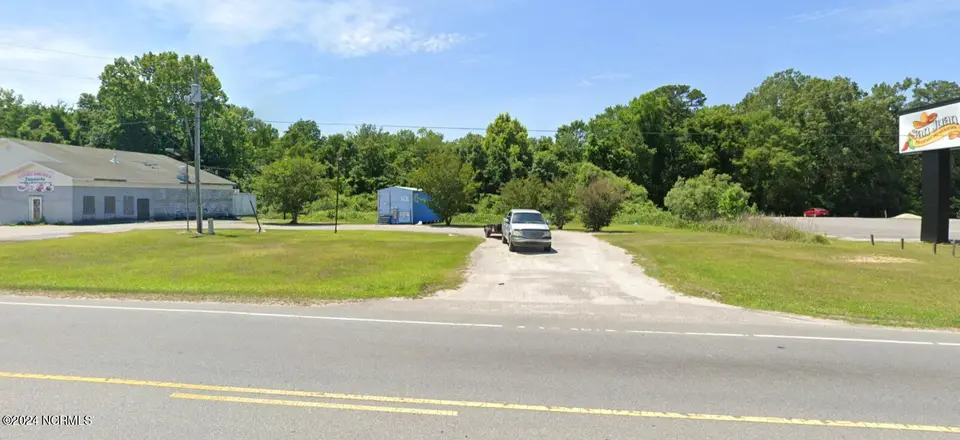 1228 S Jk Powell Boulevard, Whiteville, NC 28472 – photo 1 of 13: 1228 S JK POWELL BLVD ST VIEW
