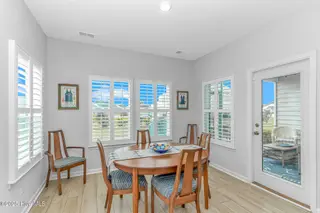 8960 Smithfield Drive NW, Calabash, NC 28467 – photo 12: Dining area