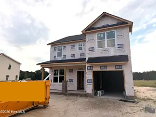 9 E Coulter Court, Selma, NC 27576 – photo 2: Construction