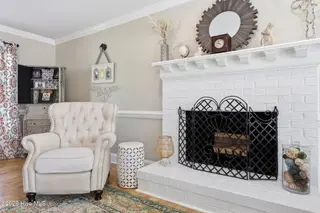 1604 Paramore Drive, Greenville, NC 27858 – photo 8: 1604 Paramore