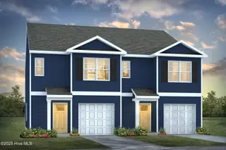 5784 Harebell Road Unit 211, Leland, NC 28451 – photo 2: Pearson Marine Blue Mono Jonquil