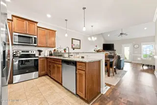 2120 Remington Court B, Greenville, NC 27834 – photo 16: IMG_3821