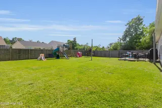 231 Independence Boulevard, Newport, NC 28570 – photo 23: back yard