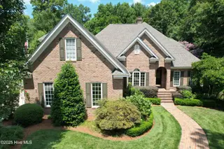 116 Ashcroft Court, Rocky Mount, NC 27804 – photo 5: DJI_0290