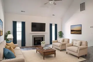 221 Telluride Court, Aberdeen, NC 28315 – photo 19: 221 Telluride Court