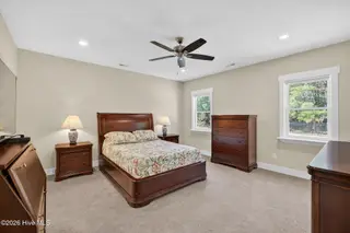 460 Summerhouse Drive, Holly Ridge, NC 28445 – photo 12: primary bedroom