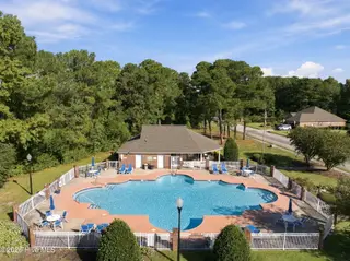 4315 Tillson Road, Wilmington, NC 28412 — 3-bedroom home in Georgetowne, Wilmington, NC, photo 2 of 46: 12-web-or-mls-DJI_20260927094040_0453_D
