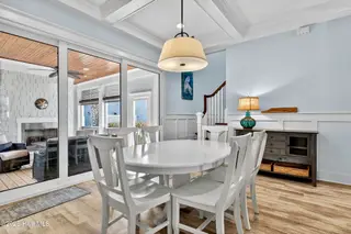 1225 Searay Lane, Carolina Beach, NC 28428 – photo 11: Dining Room
