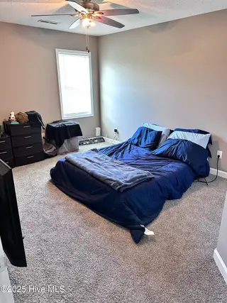 820 Tuscarora Trail, Jacksonville, NC 28546 – photo 19: Bdrm2