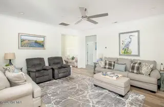 402 Taylorwood Drive, Beaufort, NC 28516 – photo 18: 15