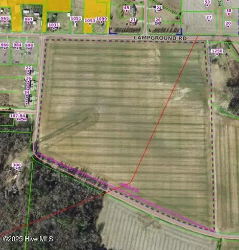 0 Campground Road, Selma, NC 27576 – photo 1 of 1: Lot