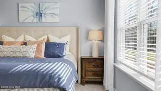 2011 Snipe Lane, Shallotte, NC 28470 – photo 16: Primary Bedroom
