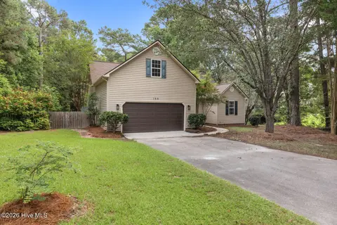 166 Dockside Dr, Jacksonville