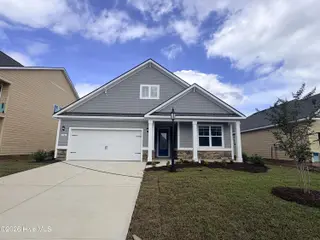 2126 Marietta Circle NW, Ash, NC 28420 – photo 1