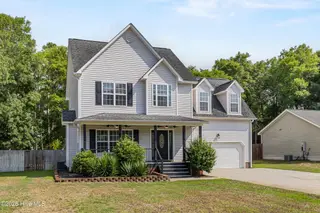 139 Bayshore Drive, Sneads Ferry, NC 28460 – photo 1