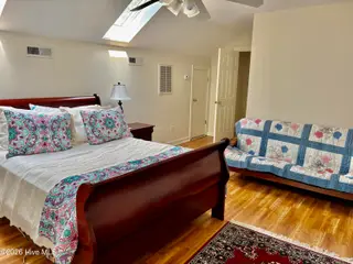 701 Discovery Bay, New Bern, NC 28562 — 3-bedroom home in Haywood Creek Landing, New Bern, NC, photo 19 of 26: Bonus room