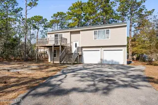 849 N Shore Drive, Southport, NC 28461 – photo 4: 849 N Shore Dr