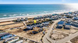 753 N Topsail Drive, Surf City, NC 28445 – photo 14: DJI _ 0181 Pinned