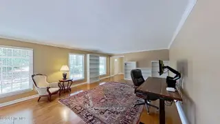 268 Shoreline Drive, New Bern, NC 28562 – photo 17: living room