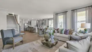 1121 Summer Daisy Drive, Aberdeen, NC 28315 – photo 10: Family Room
