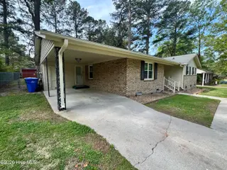 1311 Briarwood Drive NW, Wilson, NC 27896 – photo 3: Carport