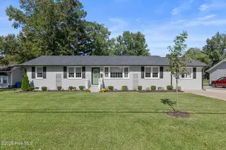 3012 Northwoods Drive, Jacksonville, NC 28540 – photo 1: 3012 Northwoods Drive
