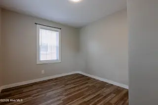 1128 Long Avenue, Rocky Mount, NC 27801 – photo 14: 1128 Long Ave-2nd Bedroom