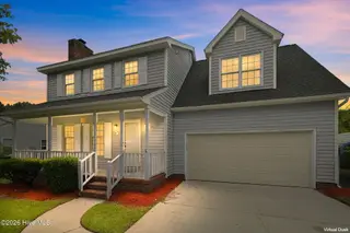 806 Mandarin Trail, Jacksonville, NC 28540 — 3-bedroom home in Mallard Creek, Jacksonville, NC, photo 1 of 51: 1-web-or-mls-806 Mandarin Trail VD