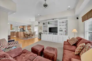 602 Planters Ridge Drive, Sunset Beach, NC 28468 — 3-bedroom home in Sea Trail Plantation, Sunset Beach, NC, photo 14 of 67