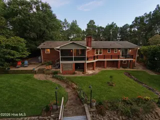 22 Pine Lake Drive, Whispering Pines, NC 28327 – photo 7: Beautiful from Every Angle
