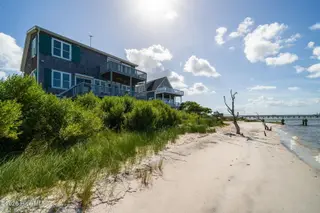 108 Swing Easy Lane, Harkers Island, NC 28531 – photo 6: 108 Swing Easy