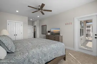 395 S Crow Creek Drive NW 1610, Calabash, NC 28467 — 3-bedroom condo in Crow Creek, Calabash, NC, photo 15 of 24